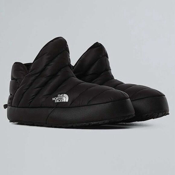 The North Face ThermoBall Traction Booties Slippers - Picture 2 of 15